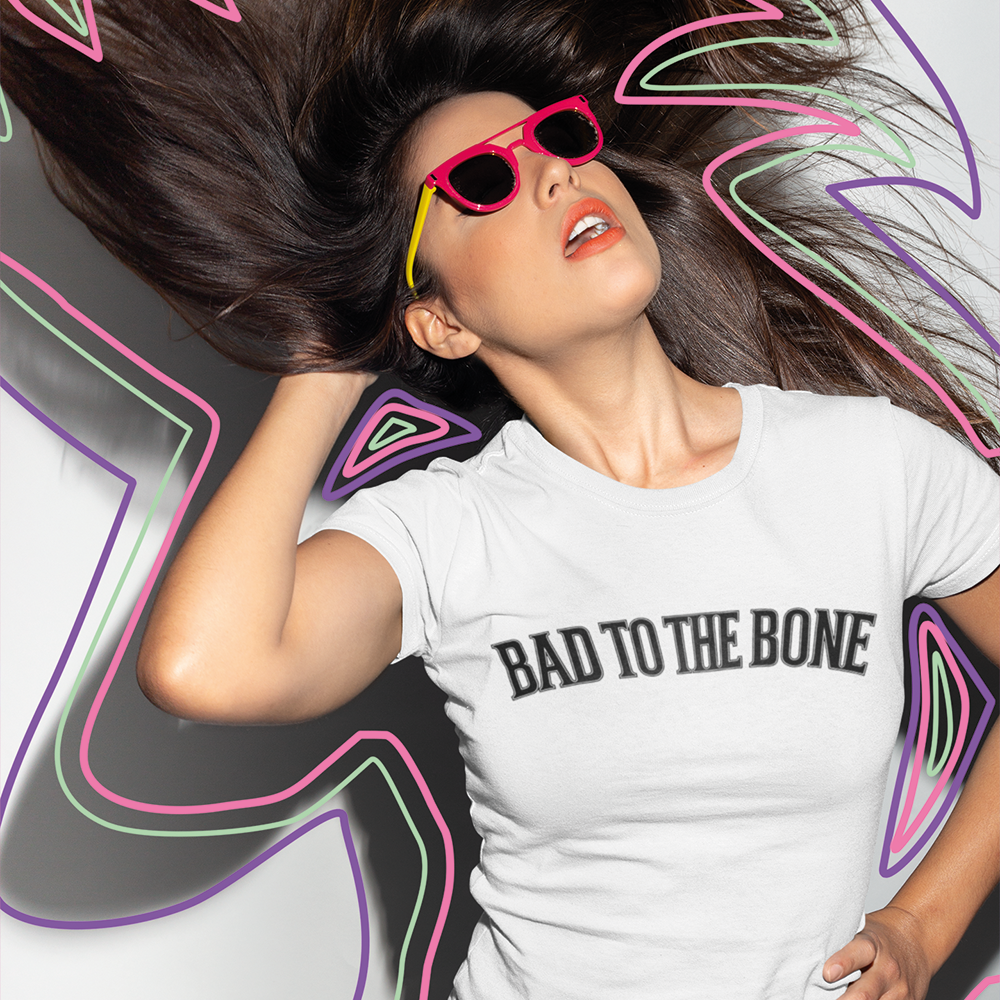 Bad To The Bone 7